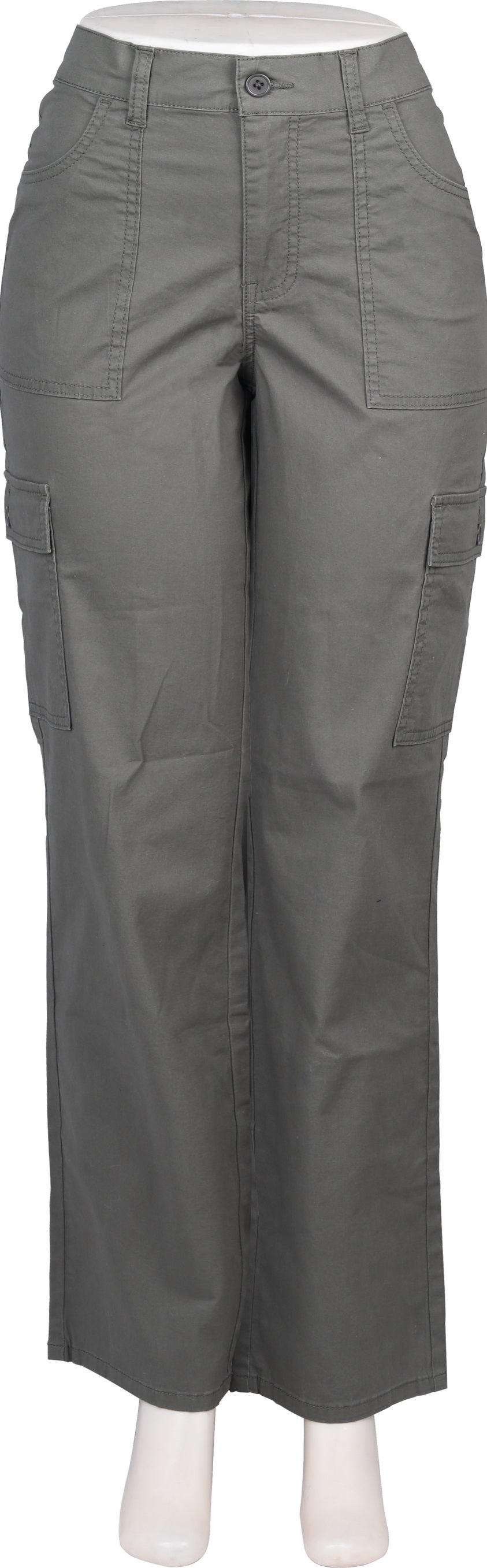 Women's Straight leg Cargo