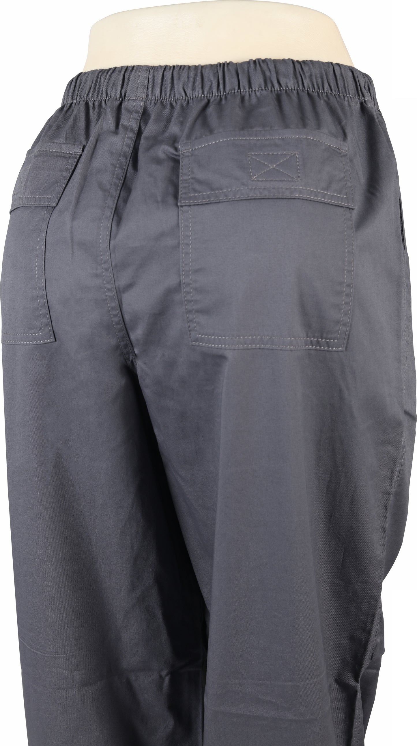 Women's Poplin Track pant