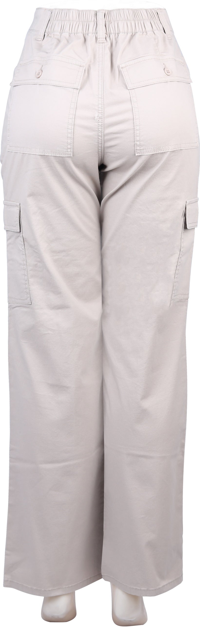 Women's Straight leg Cargo