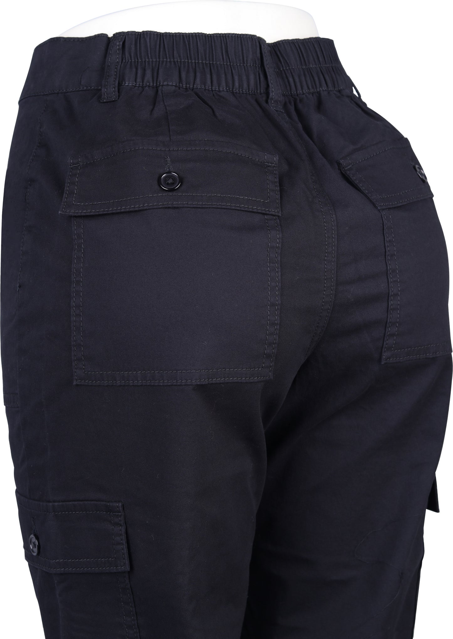 Women's Straight leg Cargo