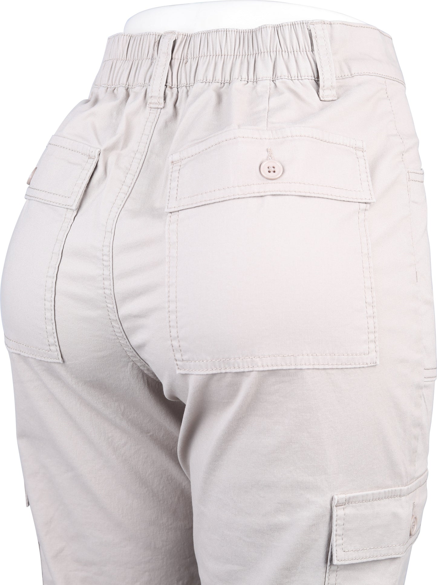 Women's Straight leg Cargo