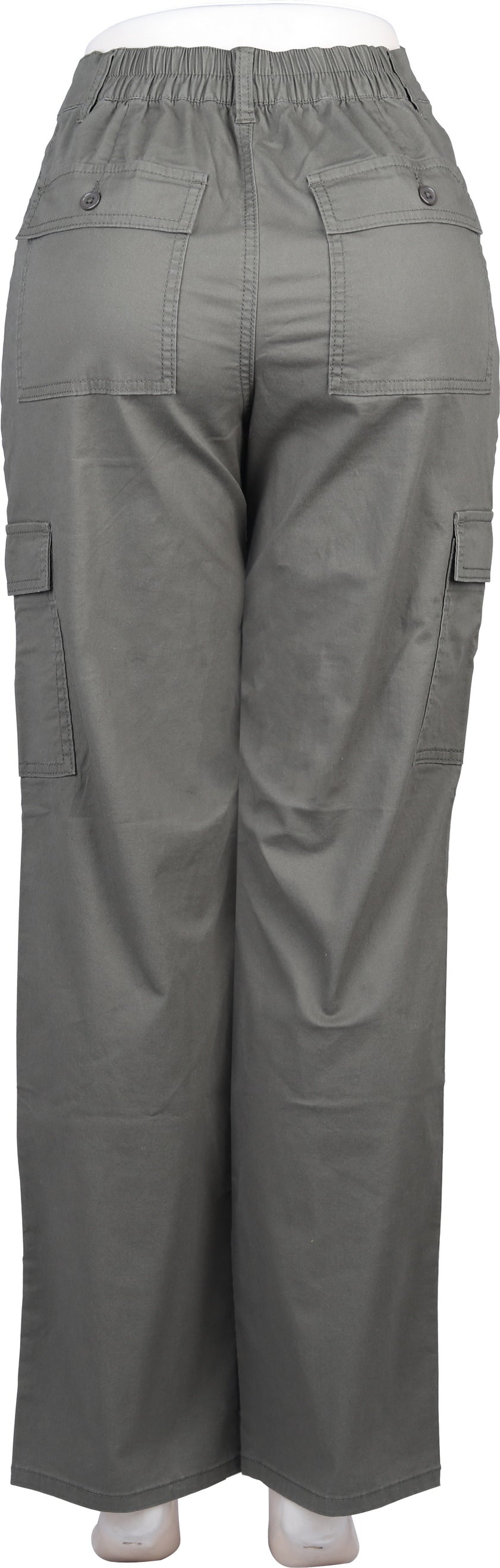 Women's Straight leg Cargo