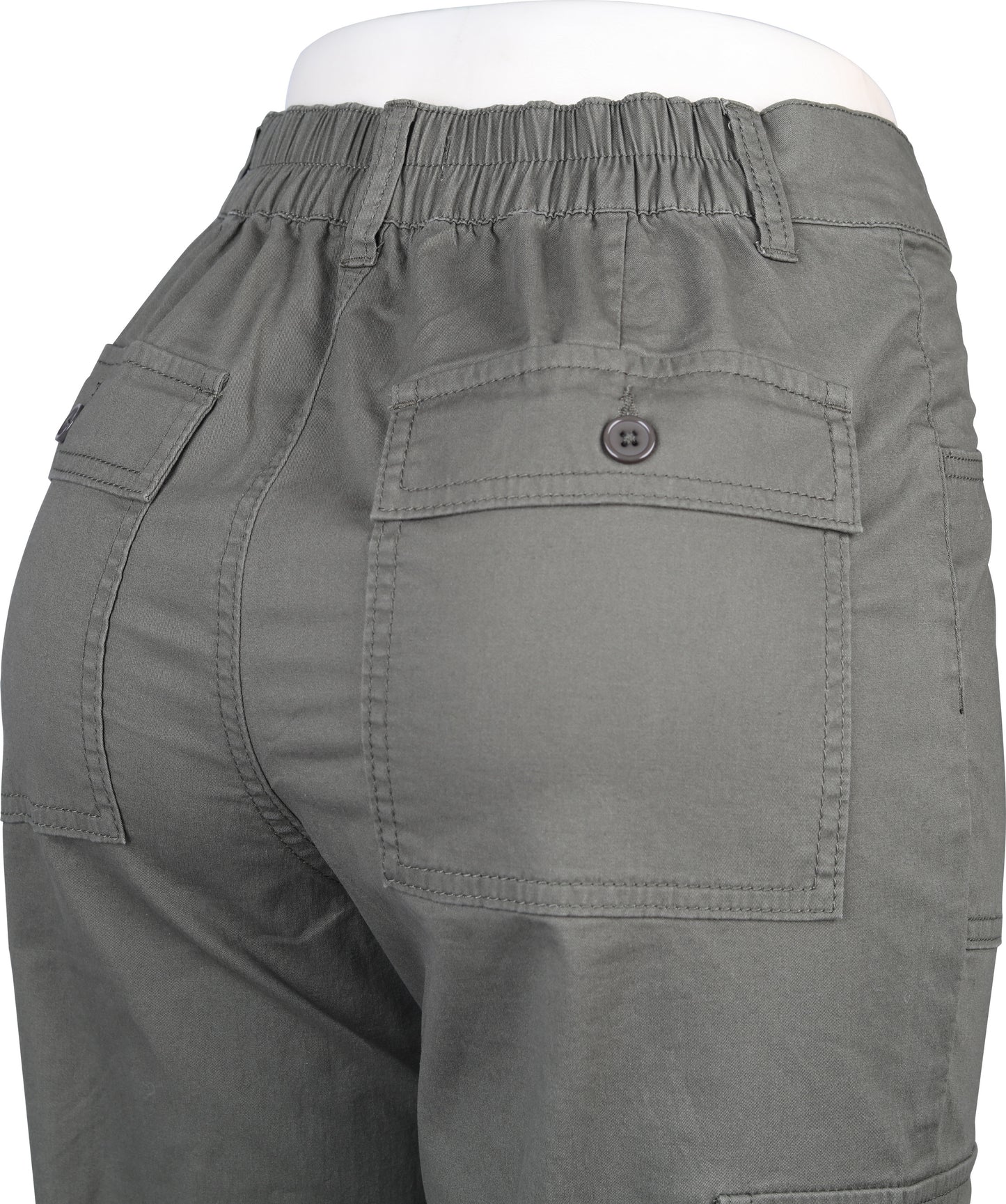 Women's Straight leg Cargo