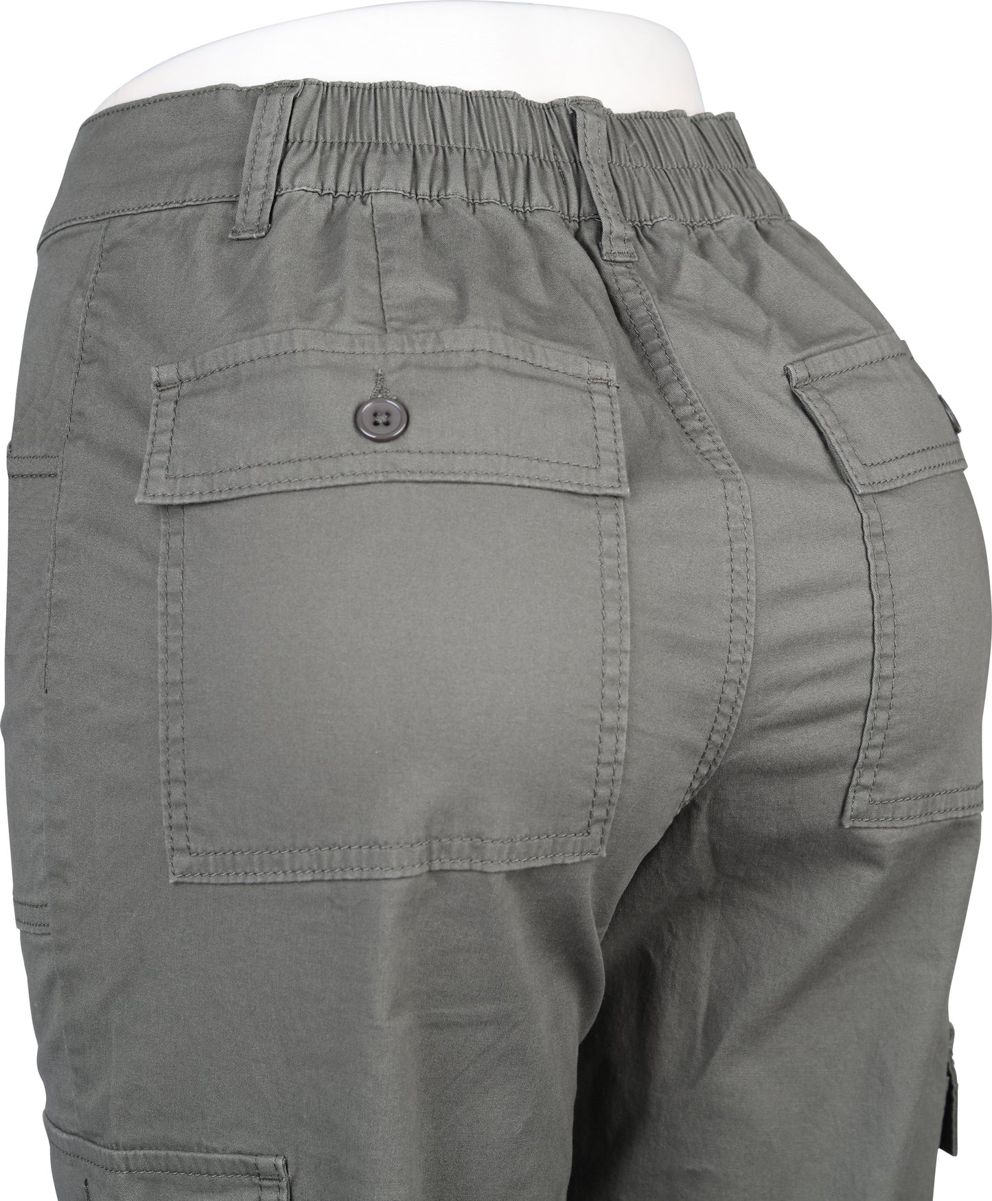 Women's Straight leg Cargo