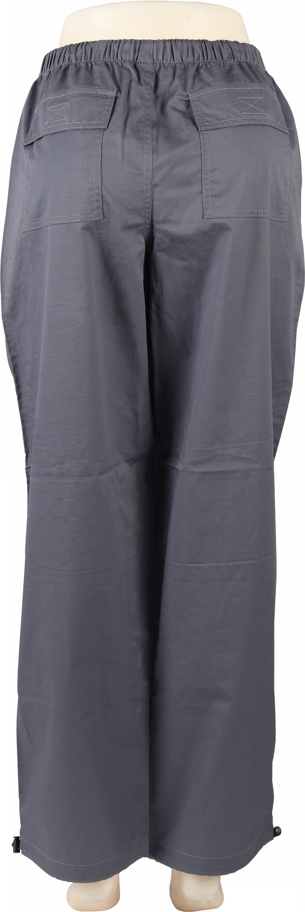 Women's Poplin Track pant