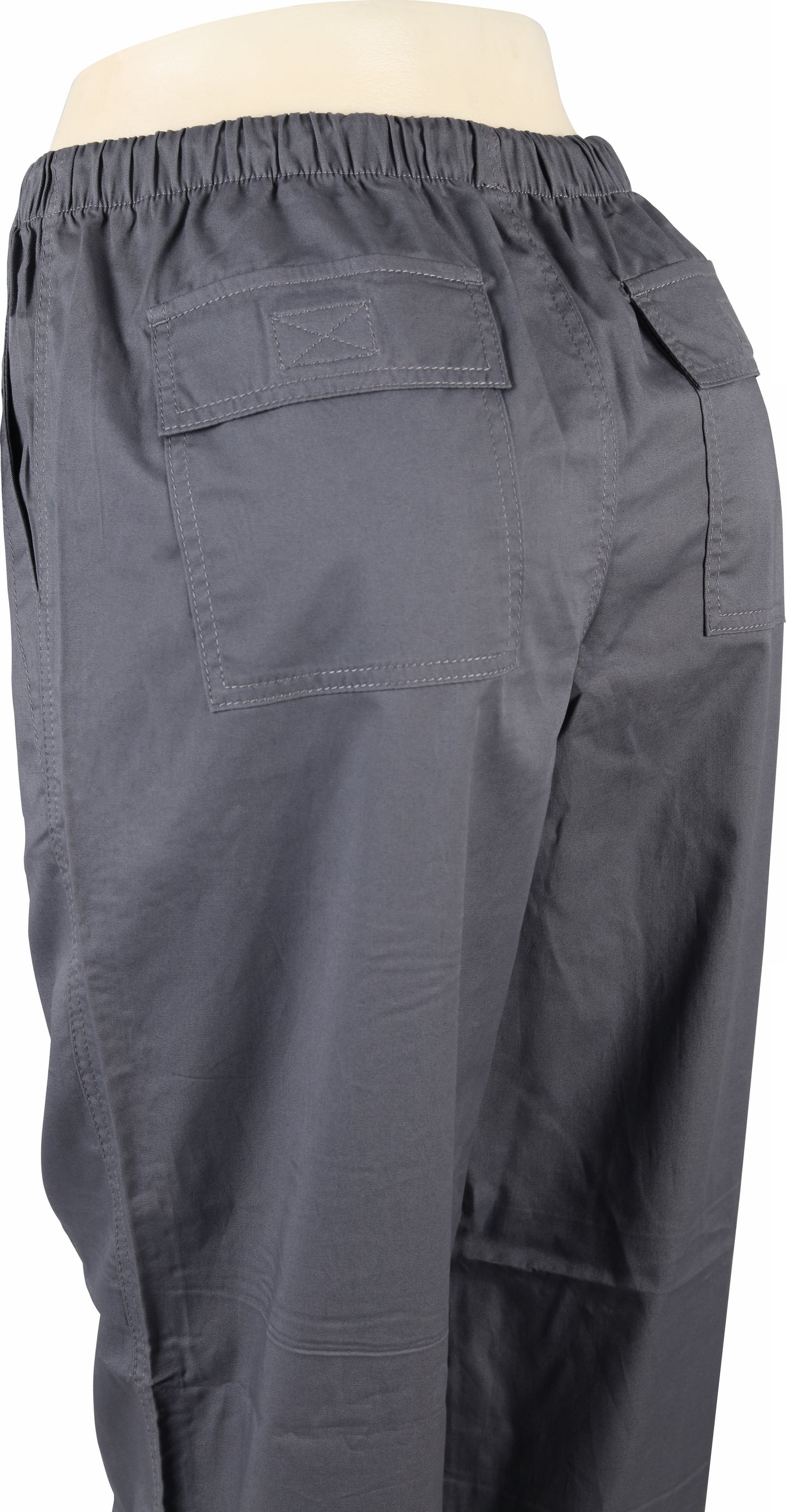 Women's Poplin Track pant