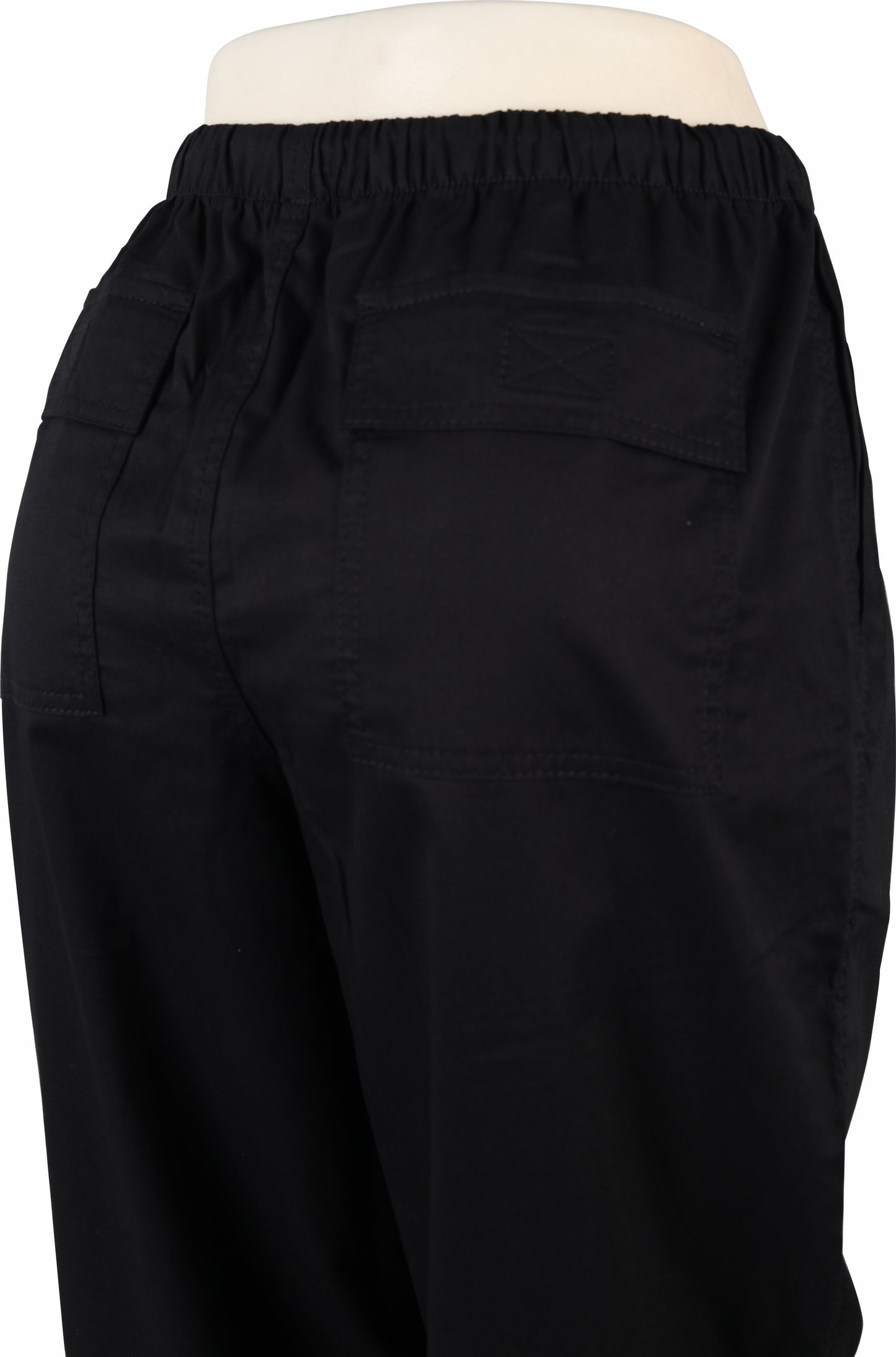 Women's Poplin Track pant