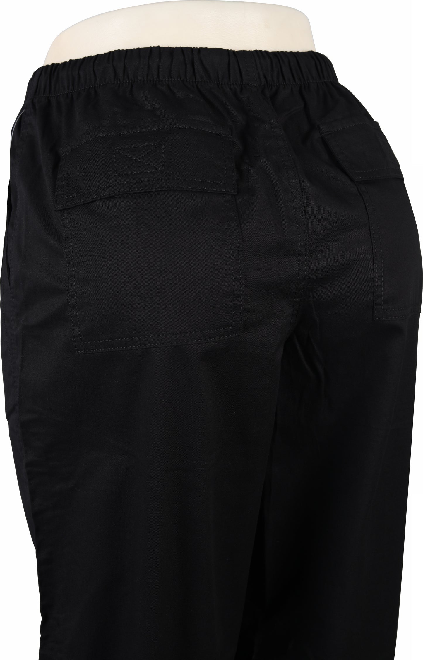 Women's Poplin Track pant