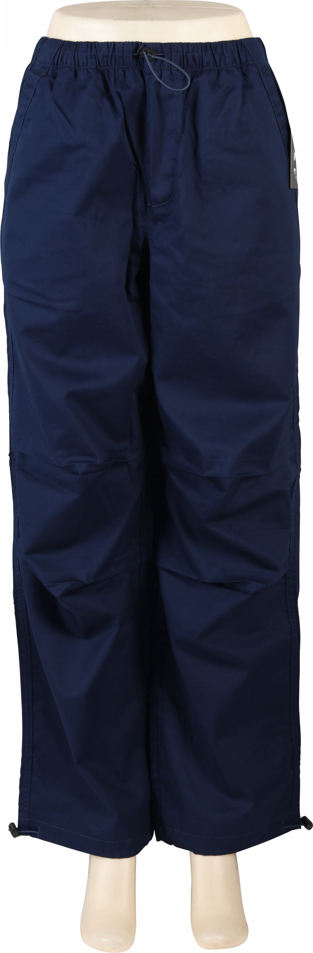 Women's Poplin Track pant