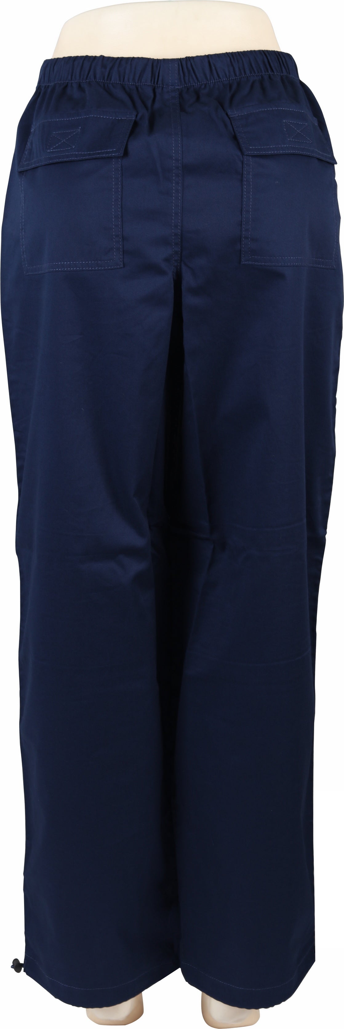 Women's Poplin Track pant