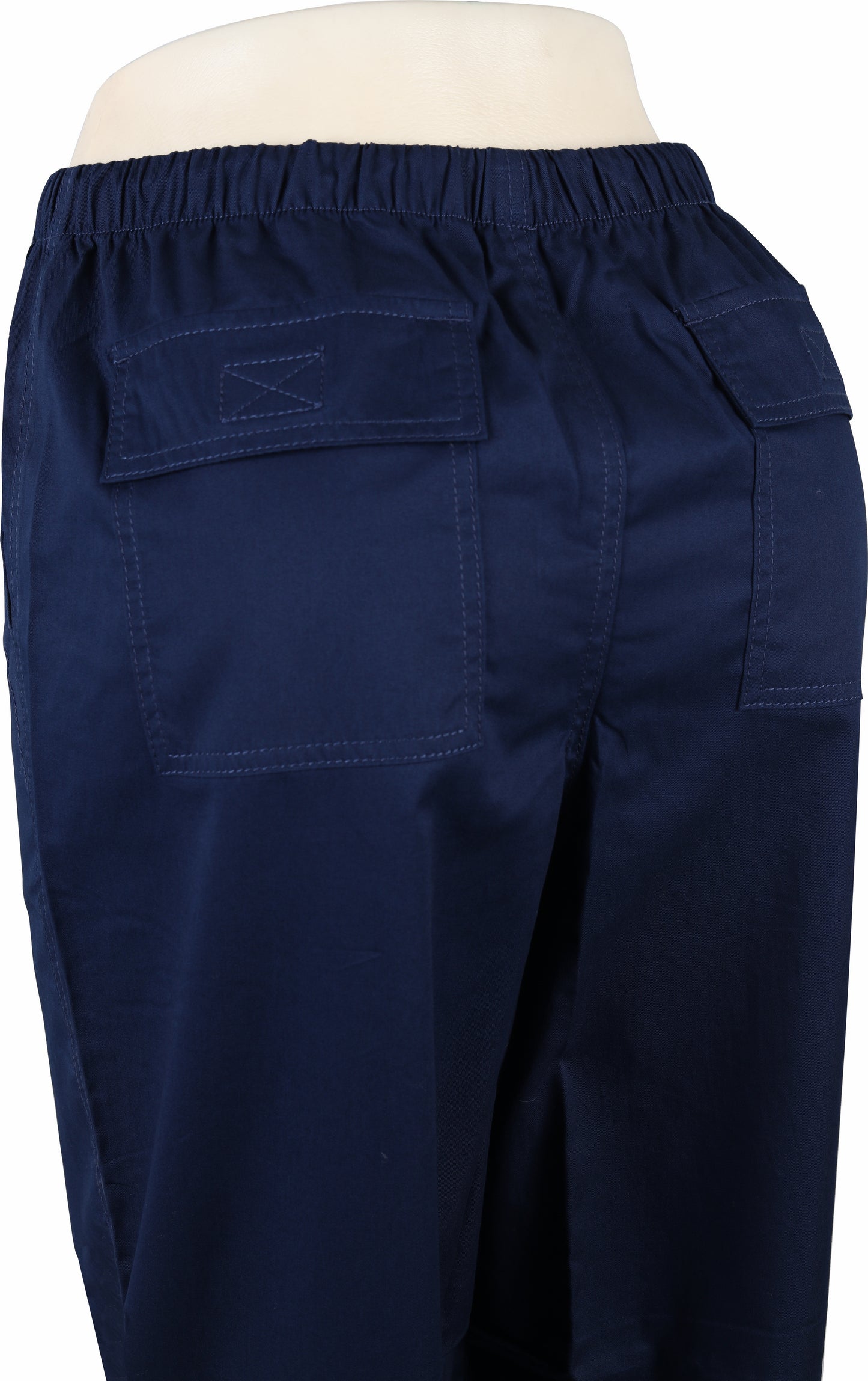 Women's Poplin Track pant